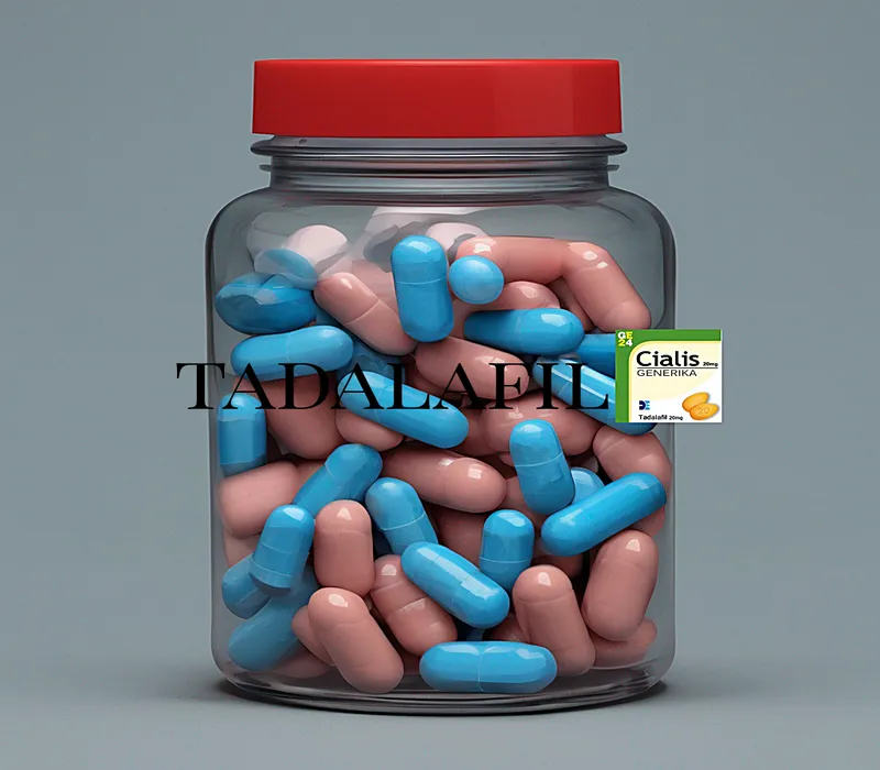 Tadalafil vendita on line